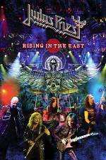 Watch Judas Priest - Rising In The East Watch123movies