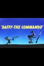 Watch Daffy - The Commando (Short 1943) Watch123movies
