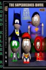 Watch South Park - The Superheroes Movie Watch123movies
