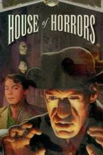 Watch Krossen från skräckhuset Watch123movies