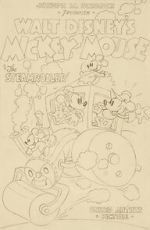 Watch Mickey\'s Steam Roller (Short 1934) Watch123movies