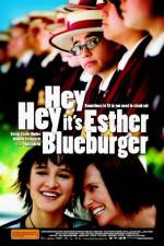 Watch Hey Hey It's Esther Blueburger Watch123movies