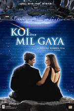 Watch Koi Mil Gaya Watch123movies