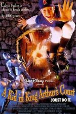 Watch A Kid in King Arthur's Court Watch123movies