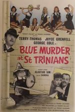 Watch Blue Murder at St. Trinian\'s Watch123movies
