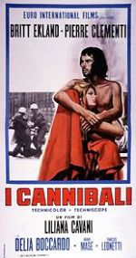 Watch The Year of the Cannibals Watch123movies