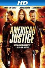 Watch American Justice Watch123movies