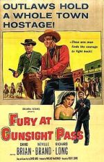 Watch Fury at Gunsight Pass Watch123movies