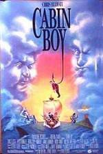 Watch Cabin Boy Watch123movies