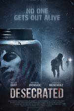 Watch Desecrated Watch123movies