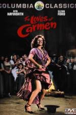Watch The Loves of Carmen Watch123movies