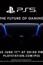 Watch PS5 - The Future of Gaming Watch123movies