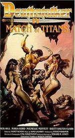 Watch Deathstalker IV: Match of Titans Watch123movies