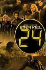 Watch Marvel 24 (Fanedit) Watch123movies
