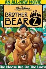 Watch Brother Bear 2 Watch123movies