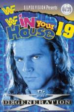 Watch WWF in Your House D-Generation-X Watch123movies