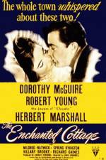 Watch The Enchanted Cottage Watch123movies