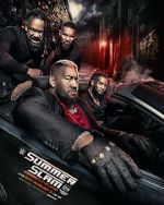 Watch WWE SummerSlam (TV Special 2024) Watch123movies