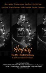 Watch Heyday - The Mic Christopher Story Watch123movies