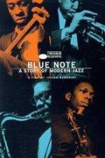 Watch Blue Note - A Story of Modern Jazz Watch123movies