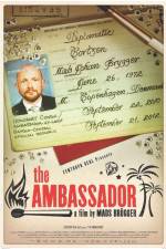 Watch The Ambassador Watch123movies