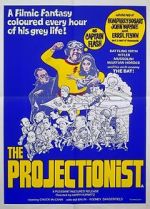 Watch The Projectionist Watch123movies
