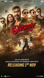 Watch Singham Again Watch123movies