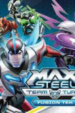 Watch Max Steel Turbo Team Fusion Tek Watch123movies