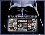 Watch Star Wars: Star Warriors Watch123movies