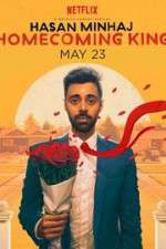 Watch Hasan Minhaj: Homecoming King Watch123movies