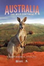 Watch Australia: The Wild Continent (Short 2024) Watch123movies