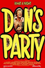 Watch Don's Party Watch123movies