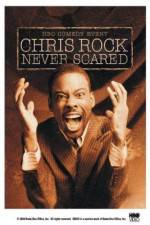 Watch Chris Rock: Never Scared Watch123movies