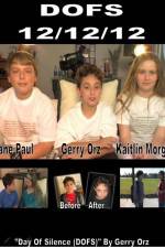 Watch Day of Silence (DOFS) Watch123movies