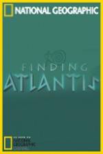 Watch National Geographic: Finding Atlantis Watch123movies