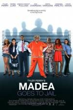 Watch Tyler Perry's Madea Goes to Jail Watch123movies