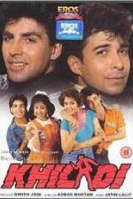 Watch Khiladi Watch123movies