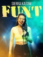Watch Sierra Katow: Funt (TV Special 2024) Watch123movies