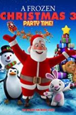 Watch A Frozen Christmas 3 Watch123movies
