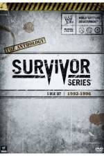 Watch Survivor Series Watch123movies