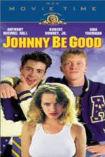 Watch Johnny Be Good Watch123movies