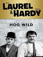 Watch Hog Wild (Short 1930) Watch123movies