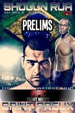 Watch UFC Fight Night 56 Prelims Watch123movies