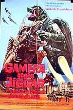 Watch Gamera tai Daimaju Jaiga Watch123movies