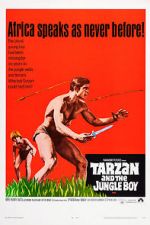 Watch Tarzan and the Jungle Boy Watch123movies