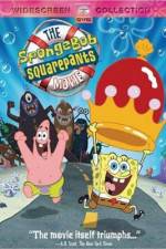 Watch The SpongeBob SquarePants Movie Watch123movies