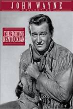 Watch The Fighting Kentuckian Watch123movies
