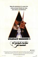Watch A Clockwork Orange Watch123movies