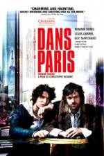 Watch Dans Paris Watch123movies