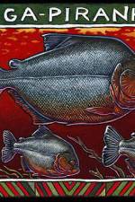 Watch Mega Piranha Watch123movies